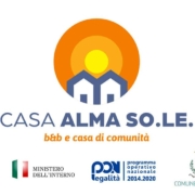 Casa Alma So.Le.