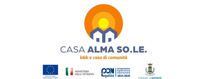 Casa Alma So.Le.
