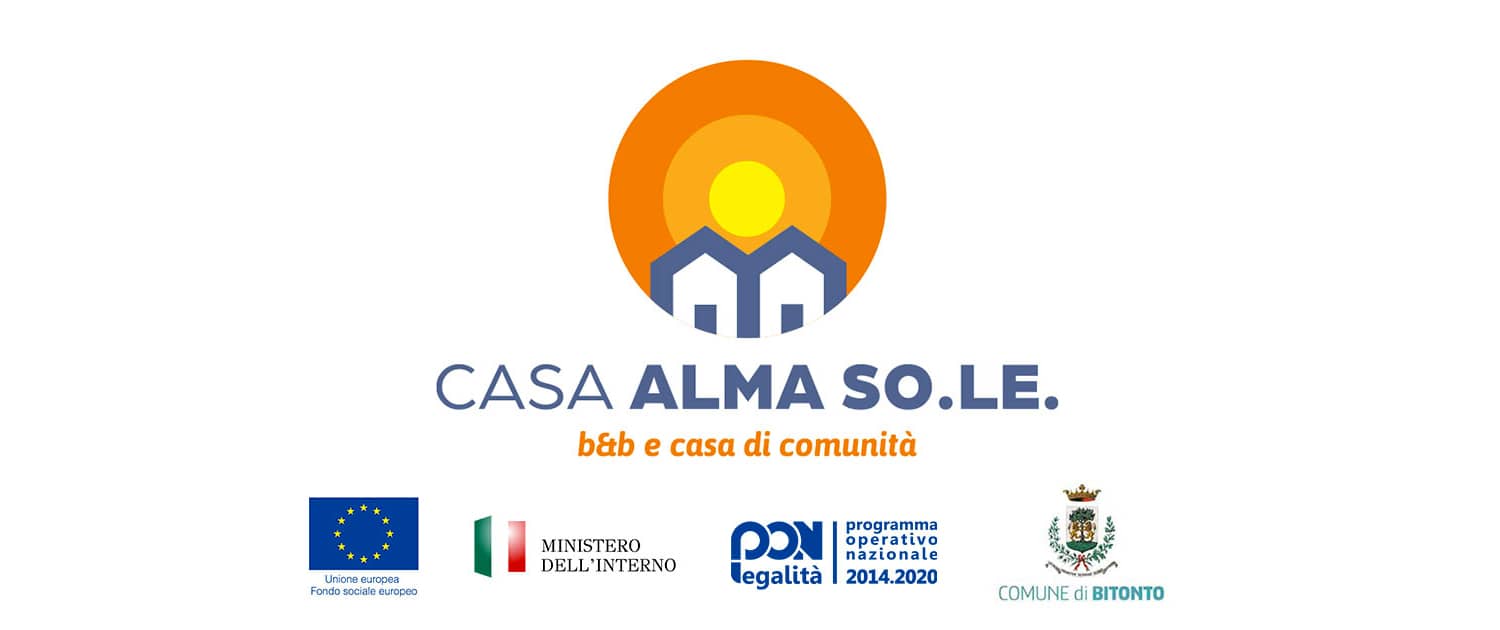 Casa Alma So.Le.